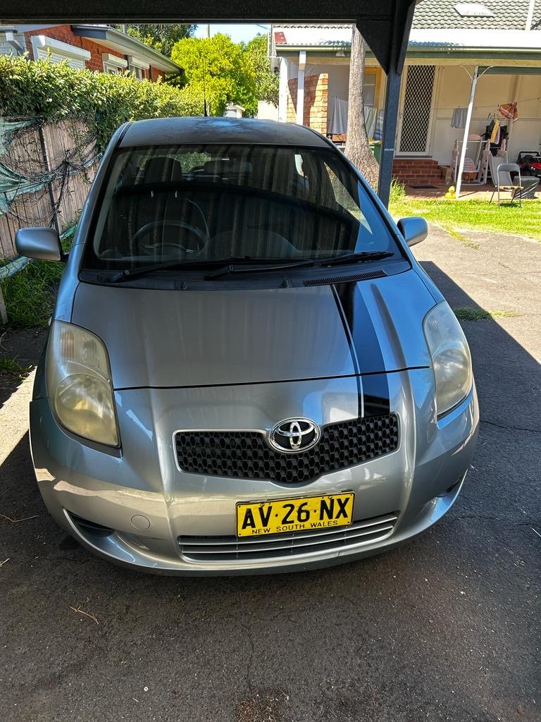 ToyotaYaris